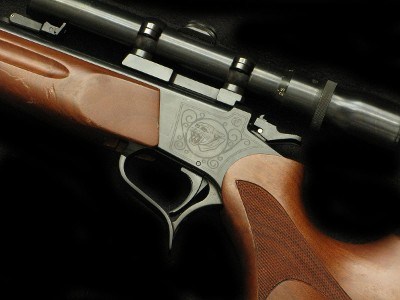 Weaver V4.5 USA - Image 1 of 1