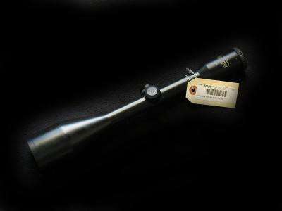 Schmidt & Bender 8x56 Scope - Image 1 of 1