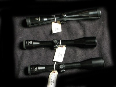 Swarovski Habicht 6x42 - Image 1 of 3