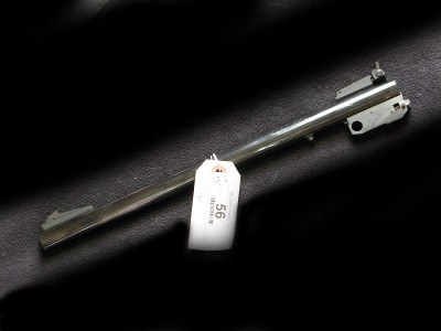 Thompson Center Contender Super 14barrel 35 Rem - Image 1 of 1