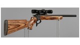 Thompson Center Contender Carbine 22LR - 2 of 2