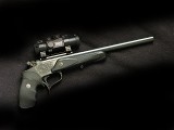 Thompson Center Contender Super 14 7-30 Waters Scoped - Image 2 of 2