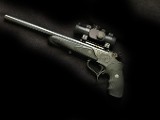 Thompson Center Contender Super 14 7-30 Waters Scoped