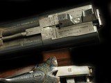 Manufrance Robust 12ga Grade 10 Ejector - Image 1 of 7