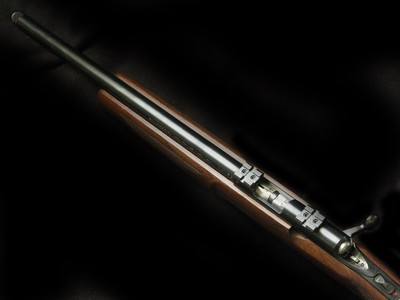 Browning T Bolt 17 HMR Custom Carbine - Image 4 of 4