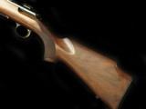 Browning T Bolt 17 HMR Custom Carbine - Image 3 of 4