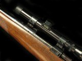 H&R Ultrarifle Mannlicher 308 Carbine Scoped - 5 of 5