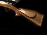 H&R Ultrarifle Mannlicher 308 Carbine Scoped - 4 of 5