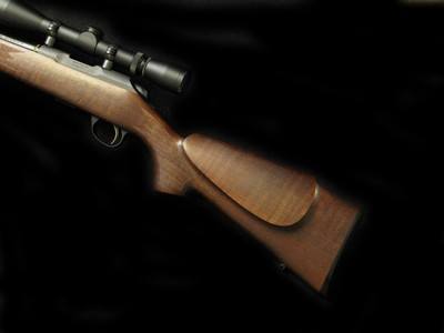 Mint Sako P40R 22WMR - Image 1 of 5