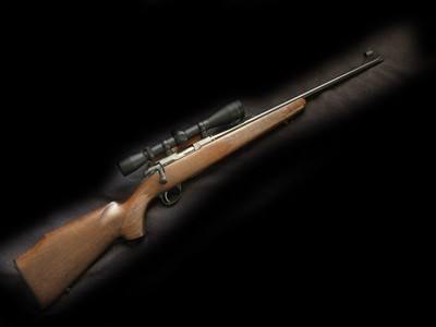 Mint Sako P40R 22WMR - Image 5 of 5
