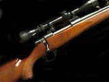 Smith & Wesson 1500 Delux 300 Win Mag Scoped - Image 4 of 5