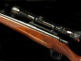 Smith & Wesson 1500 Delux 300 Win Mag Scoped - Image 1 of 5