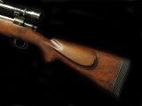 Dickson-Howa Golden Bear Sako 30-06 Custom Scoped - Image 4 of 5