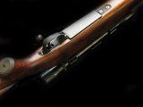 Dickson-Howa Golden Bear Sako 30-06 Custom Scoped - Image 3 of 5