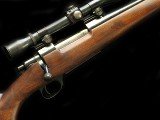 Dickson-Howa Golden Bear Sako 30-06 Custom Scoped - Image 2 of 5