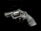 Custom Smith & Wesson 19-5 2.5 incher w Holster - Image 3 of 3