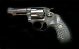 Smith & Wesson 36-1 3 inch DAO - Image 1 of 2