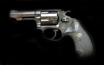 Smith & Wesson 36-1 3 inch DAO - Image 2 of 2