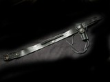 As new fancy Ruger gunbelt, 42