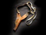 Shoulder rig, Brauer St Louis MO, 4