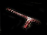 As New Suede Lined Gunbelt 34