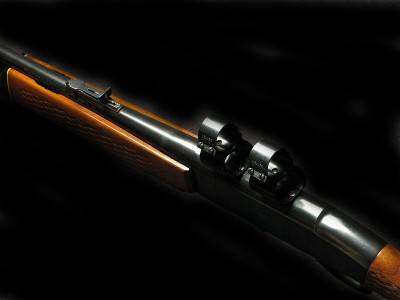 Remington 742 BDL 308 Basketweave - Image 5 of 5