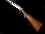 Cogswell & Harrison BLE Cape Gun 375NE and 16ga Cased - Image 5 of 5