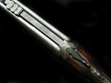 Cogswell & Harrison BLE Cape Gun 375NE and 16ga Cased - Image 4 of 5