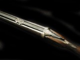 August Lebeau (Courally) 9.3x74R SLE Double RIfle - Image 5 of 5