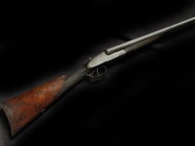 William Evans SLE 12ga - Image 4 of 5