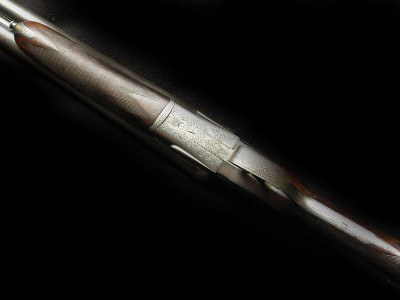 William Evans SLE 12ga - Image 5 of 5