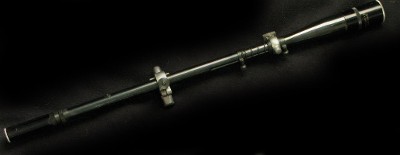 Litschert Hot Shot 10x w Covers - Image 1 of 3