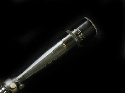 Litschert Hot Shot 10x w Covers - Image 2 of 3