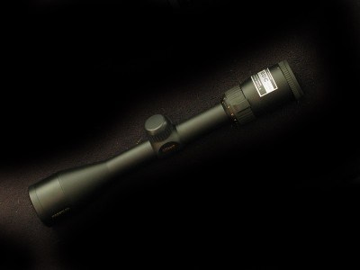 Nikon Prostaff 3-9x40 BDC - Image 1 of 1