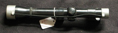 Weaver USA K3-60B - Image 1 of 1