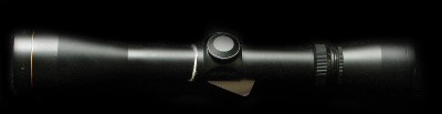 Leupold VX-IIc 3-9x - Image 1 of 1