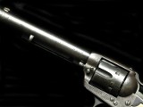Colt Bisley 32-20 Adjustable Sights - Image 3 of 4