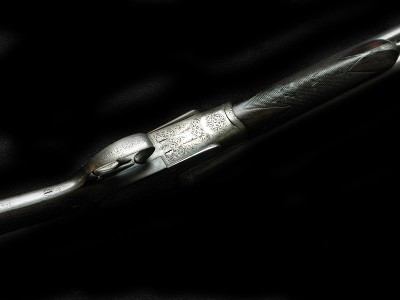 Atkinson & Griffin SLE 12ga - Image 3 of 5