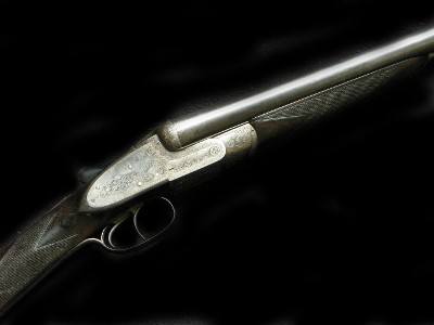 Atkinson & Griffin SLE 12ga - Image 2 of 5