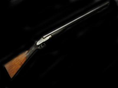 Atkinson & Griffin SLE 12ga - Image 1 of 5