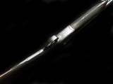 W. W. Greener BLE 12ga Rare Tang Safety - Image 3 of 5