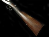 W. W. Greener BLE 12ga Rare Tang Safety - Image 4 of 5