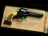 Colt Frontier Scout 22lr/wmrANIB - Image 2 of 2