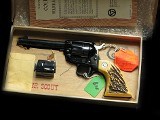 Colt Frontier Scout 22lr/wmrANIB - Image 1 of 2