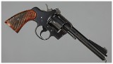 Colt Officers Model Special Boxed Mint - Image 2 of 4