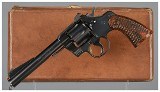 Colt Officers Model Special Boxed Mint - Image 1 of 4