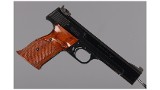 Smith & Wesson model 41 22LR Boxed - Image 2 of 3