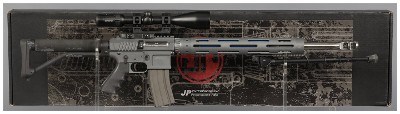 J.P. Enterprises SCR-11 5.56 ANIB - Image 1 of 2