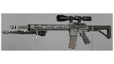 J.P. Enterprises SCR-11 5.56 ANIB - Image 2 of 2