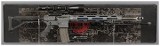 J.P. Enterprises SCR-11 5.56 ANIB - Image 1 of 2